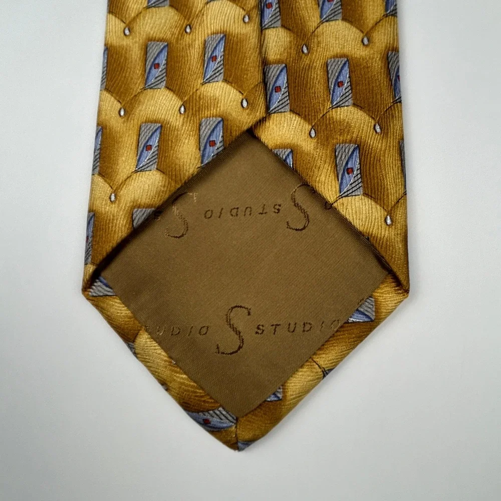 Robert Talbott Studio vintage robert